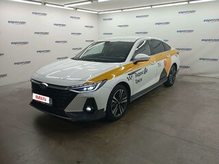 2025 Chery Arrizo 8, белый, 1715000 рублей, вид 1