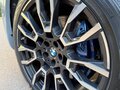 2024 BMW X6 40i III (G06) Рестайлинг, серый - вид 11