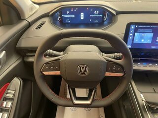 2026 Changan UNI-S I, серый, 3229900 рублей, вид 5