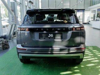 2026 Jeland J6, серый, 2721510 рублей, вид 5