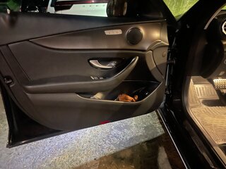 2016 Mercedes-Benz E-Класс 200 V (W213, S213, C238), чёрный, 2149000 рублей, вид 5