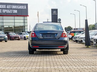 2006 Ford Mondeo III Рестайлинг, серый, 655000 рублей, вид 5