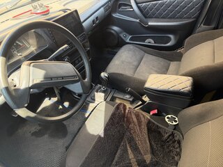 2001 Lada (ВАЗ) 2109, серый, 270000 рублей, вид 5