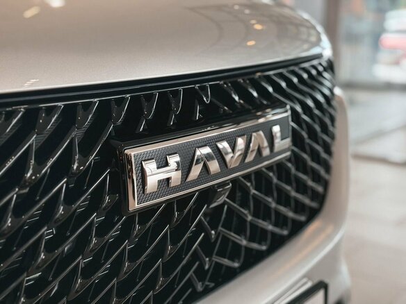 2026 Haval M6 II, серый, 2099000 рублей - вид 22