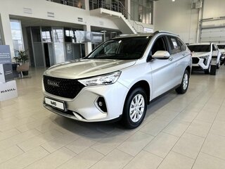 2026 Haval M6 II, серый, 2349000 рублей, вид 3