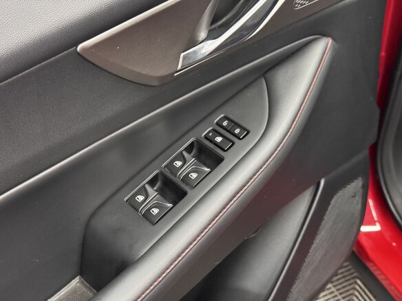 2022 Changan CS35 Plus I Рестайлинг, красный, 1779079 рублей - вид 13