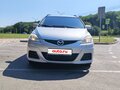 2007 Mazda 5 I (CR), серебристый, 655000 рублей - вид 4