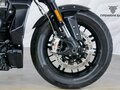 2021 Triumph Rocket 3, чёрный, 1949000 рублей - вид 10