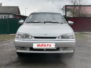 2008 Lada (ВАЗ) 2113, серебристый, 250000 рублей, вид 1