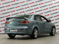 2008 Mitsubishi Lancer X, зелёный, 715150 рублей - вид 1