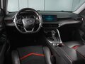 2023 Kaiyi E5, белый, 1510000 рублей - вид 5