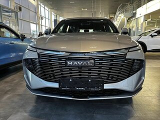 2026 Haval F7 II, серый, 2999000 рублей, вид 1