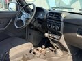 2023 Lada (ВАЗ) Niva Legend I, белый, 827000 рублей - вид 11