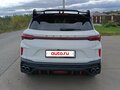 2024 Geely Coolray (Binyue Cool) I Рестайлинг, белый, 2000000 рублей - вид 8