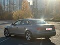 2008 Audi A4 IV (B8), серый, 899999 рублей - вид 6