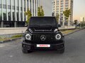 2018 Mercedes-Benz G-Класс AMG 63 AMG II (W463), чёрный, 12190000 рублей - вид 1