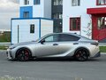 2023 Lexus IS 300 III Рестайлинг 2, серый, 7890000 рублей - вид 3