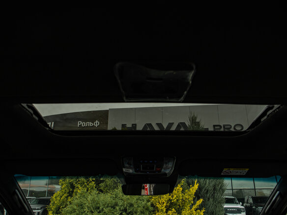 2026 Hyundai Staria I Рестайлинг, чёрный, 6690000 рублей - вид 39