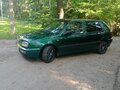 1996 Volkswagen Golf III, зелёный, 285000 рублей - вид 5