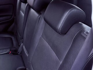 2016 Mitsubishi Outlander III Рестайлинг 2, серебристый, 1633500 рублей, вид 5