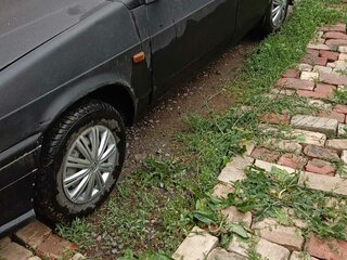 2007 Lada (ВАЗ) 2114, серый, 60000 рублей, вид 4