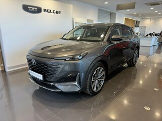2023 Changan UNI-K, серый, 2240000 рублей, вид 1