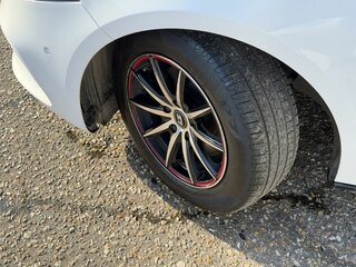 2019 Mercedes-Benz A-Класс 200 IV (W177), белый, 2035000 рублей, вид 5