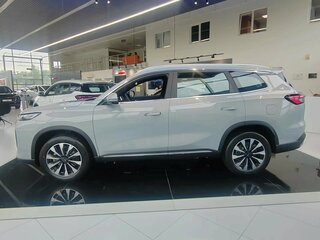 2026 Tenet T8, серый, 3099000 рублей, вид 4