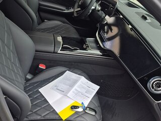 2026 Mercedes-Benz S-Класс 450 d Long 4MATIC VII (W223) Рестайлинг, чёрный, 26800000 рублей, вид 5
