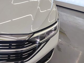 2023 Volkswagen Sagitar III Рестайлинг, белый, 1250000 рублей, вид 5