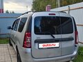 2013 Lada (ВАЗ) Largus I, серый, 519000 рублей - вид 2