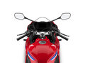 2026 Honda CBR 650R, красный, 1490000 рублей - вид 8