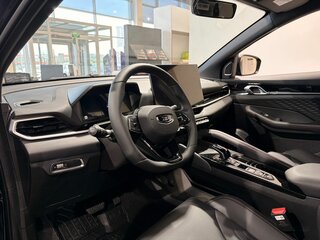 2026 Belgee X50+, чёрный, 2799990 рублей, вид 2