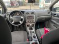2011 Ford Focus II Рестайлинг, синий, 450000 рублей - вид 4