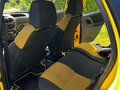 2010 Lada (ВАЗ) Kalina Sport I, жёлтый, 350000 рублей - вид 7
