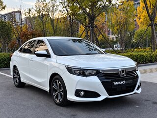 2022 Honda Crider II Рестайлинг, белый, 1240007 рублей, вид 3