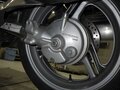 2011 Honda NT700V Deauville, серый, 497000 рублей - вид 5