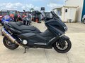 2013 Yamaha TMAX, чёрный, 799000 рублей - вид 1