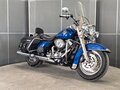 2008 Harley-Davidson Road King, синий, 977000 рублей - вид 1