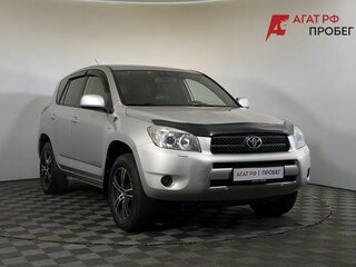 2008 Toyota RAV4 III (XA30), серый, 1090000 рублей, вид 3