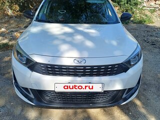 2023 Kaiyi E5, белый, 950000 рублей, вид 3