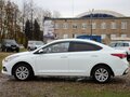 2017 Hyundai Solaris II, белый, 1095000 рублей - вид 7