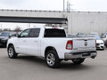 2022 Ram 1500 Crew Cab V, белый, 5801400 рублей - вид 6