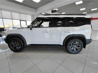 2026 Jetour T2, белый, 4449000 рублей, вид 2
