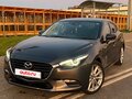 2016 Mazda Axela III Рестайлинг, серый, 1450000 рублей - вид 2