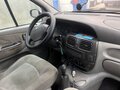 2003 Renault Scenic I Рестайлинг, серебристый, 230000 рублей - вид 5