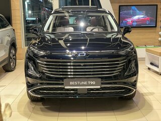 2025 Bestune T90 I, чёрный, 4181000 рублей, вид 2