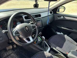 2021 Renault Arkana I, синий, 1500000 рублей, вид 5