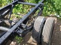 2013 ГАЗ ГАЗель (3302), голубой, 900000 рублей - вид 6