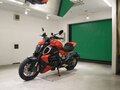 2025 Ducati Diavel V4, красный, 2450000 рублей - вид 3